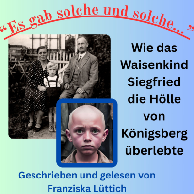 Es gab solche und solche- Cover 400x400