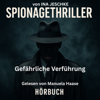 Gefährliche Verführung – Cover (400 x 400 px) Gefährliche Verführung - Cover (400 x 400 px)