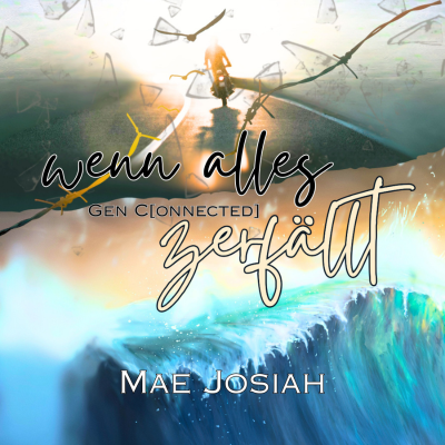 Gen C[onnected] - Cover (400 x 400 px)