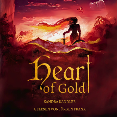 Heart of Gold - Cover 400x400