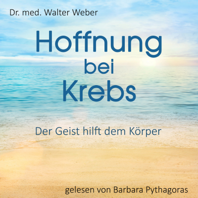 Hoffnung bei Krebs - Cover (400 x 400 px)