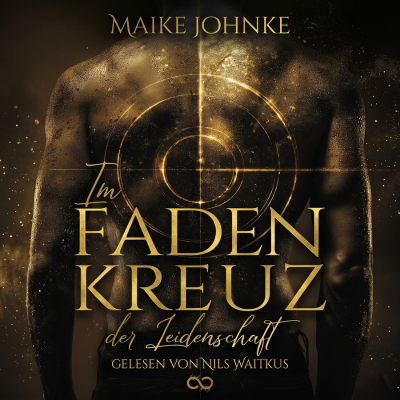 Im Fadenkreuz der Leidenschaft - Cover 400x400