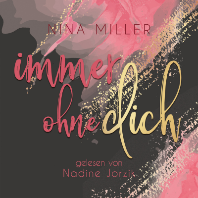 Immer ohne dich - Cover 400x400