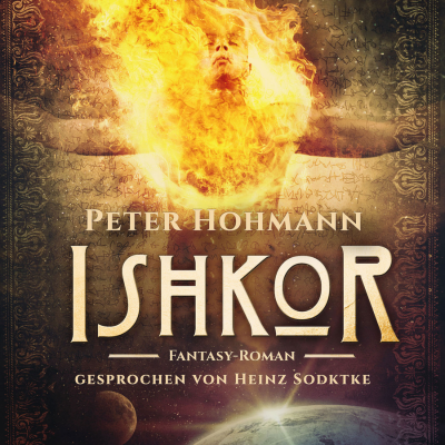 Ishkor - Cover (400 x 400 px)