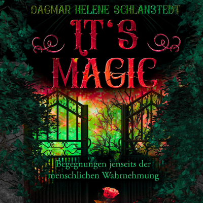 It`s magic - Cover 400x400