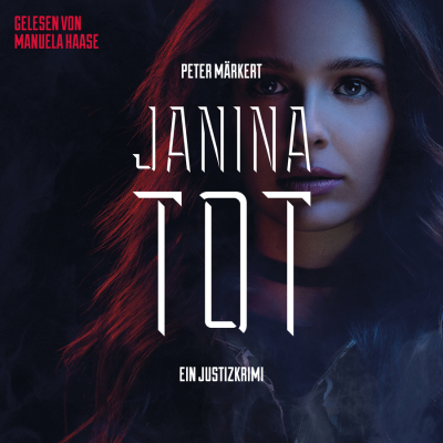 Janina Tot – Cover (400 x 400 px) Janina Tot - Cover (400 x 400 px)