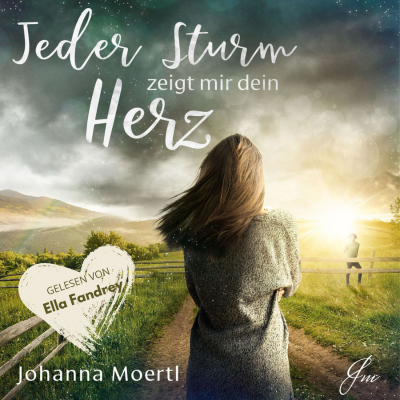 Jeder Sturm zeigt mir dein Herz - Cover 400x400