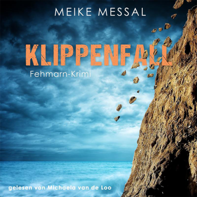 Klippenfall-Cover