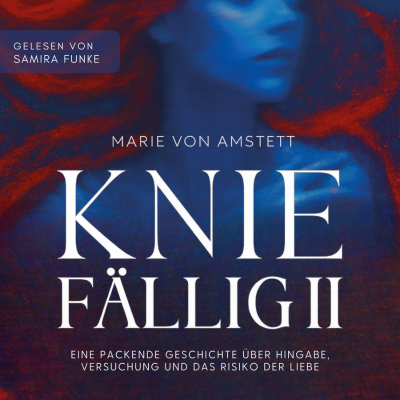 Kniefällig II - Cover 400x400