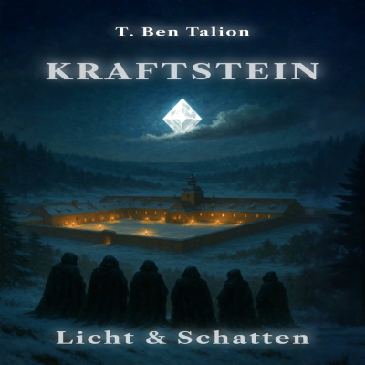 Krafttstein - Cover 400 x 400