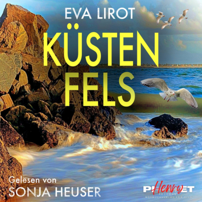 Küstenfels - Cover (400 x 400 px)