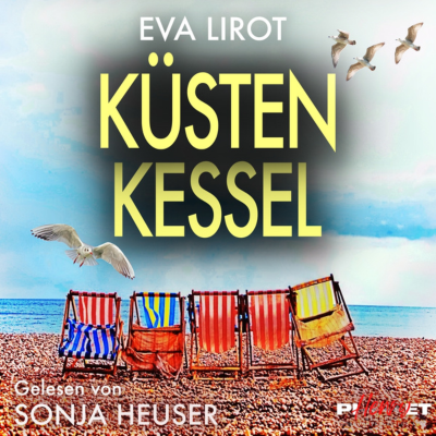 Küstenkessel - Cover 400x400