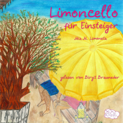 Limoncello für Einsteiger - Cover 400x400