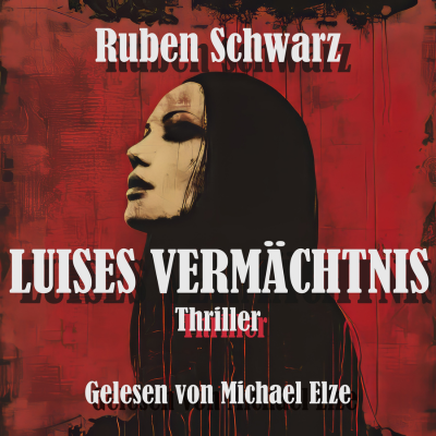 Luises Vermächtnis - Cover 400x400