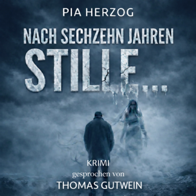 Nach sechzehn Jahren Stille - Cover 400x400