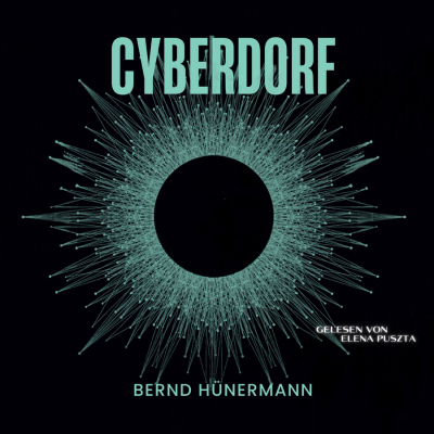 Neugeburt 2.0 - Band 1 - Cyberdorf - Cover