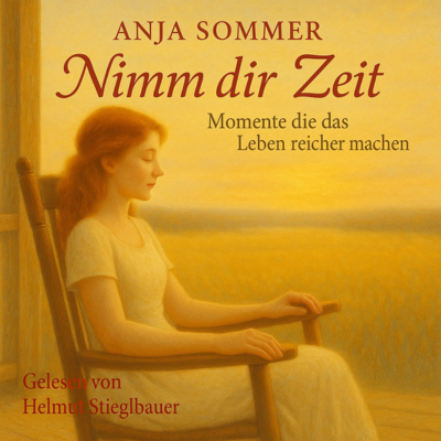 Nimm Dir Zeit- Cover 400x400