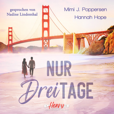 Nur drei Tage- Cover 400x400