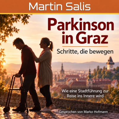 Parkinson neu - Cover 400x400
