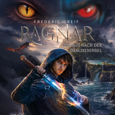 Ragnar 2 - Cover 400x400
