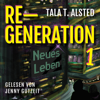 Re-Generation- Cover (400 x 400 px)