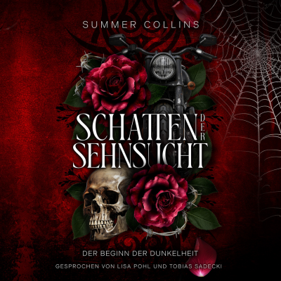 Schatten der Sehnsucht - Cover 400x400
