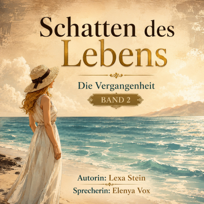 Schatten des Lebens 2- Cover 400x400