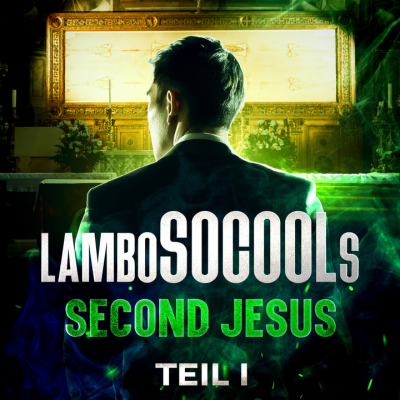 Second Jesus-1