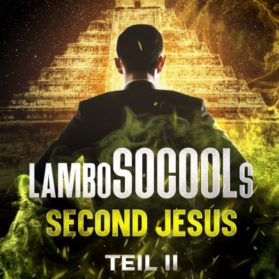 Second Jesus-2