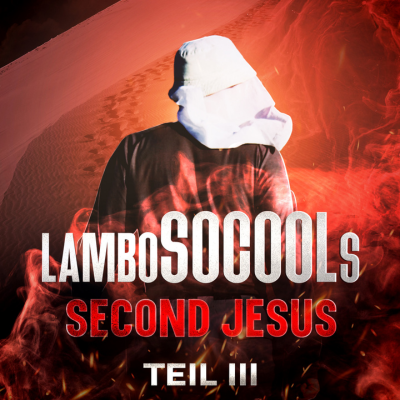Second Jesus-3