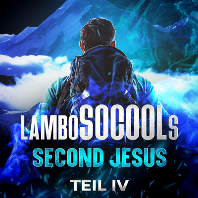 Second Jesus-4