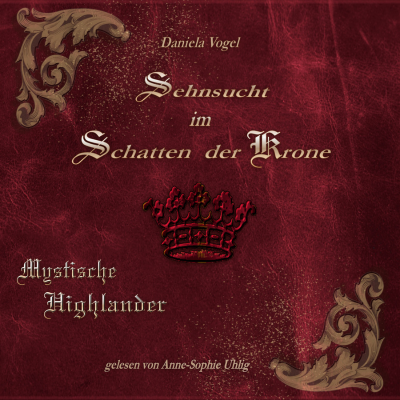 Sehnsucht im Schatten der Krone – Cover (400 x 400 px) Sehnsucht im Schatten der Krone - Cover (400 x 400 px)