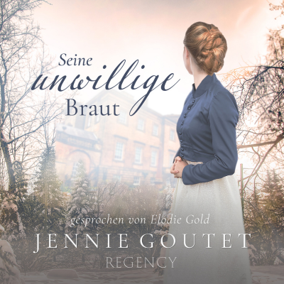 Seine unwillige Braut - Cover