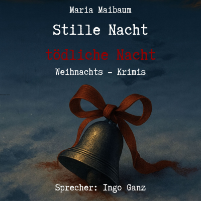 Stille Nacht - Cover 400x400
