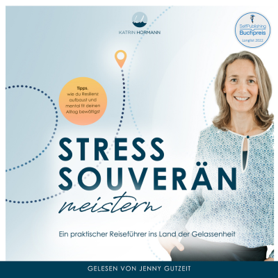 Stress souverän meistern - Cover 400x400