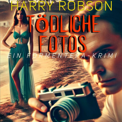 Tödliche Fotos- Cover (400 x 400 px)