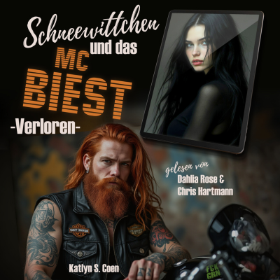 Verloren - Cover (400 x 400 px)