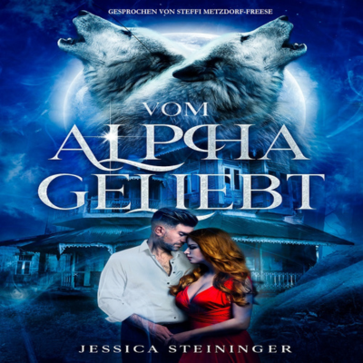 Vom Alpha geliebt- Cover 400x400