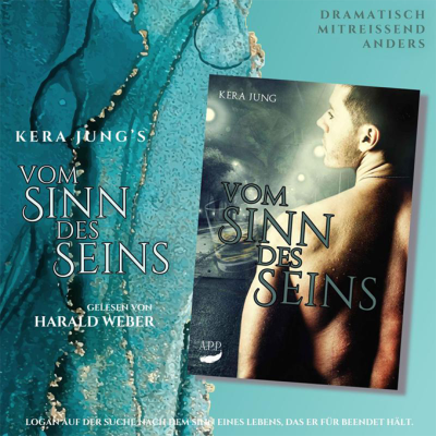 Vom Sinn des Seins-Cover
