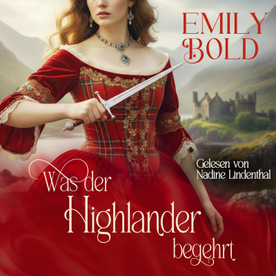 Was der Highlander begehrt - Cover (400 x 400 px)